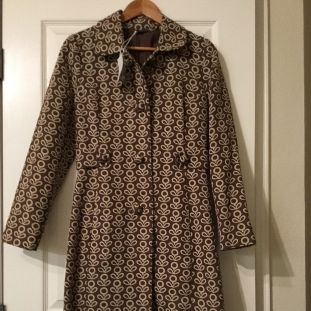Boden women’s coat